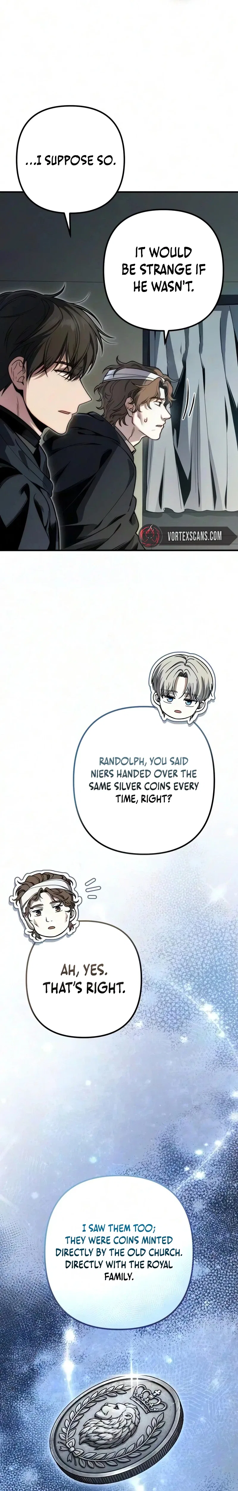 KKimyona024mNot fighting? It feels like he's been fighting everytime.The Frontier Count’s 10th-Class Outcast Chapter 14 – Page 19