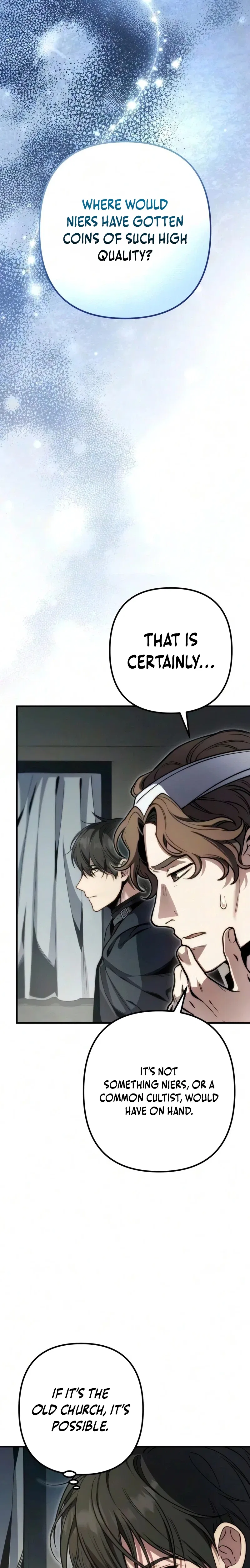 KKimyona024mNot fighting? It feels like he's been fighting everytime.The Frontier Count’s 10th-Class Outcast Chapter 14 – Page 20