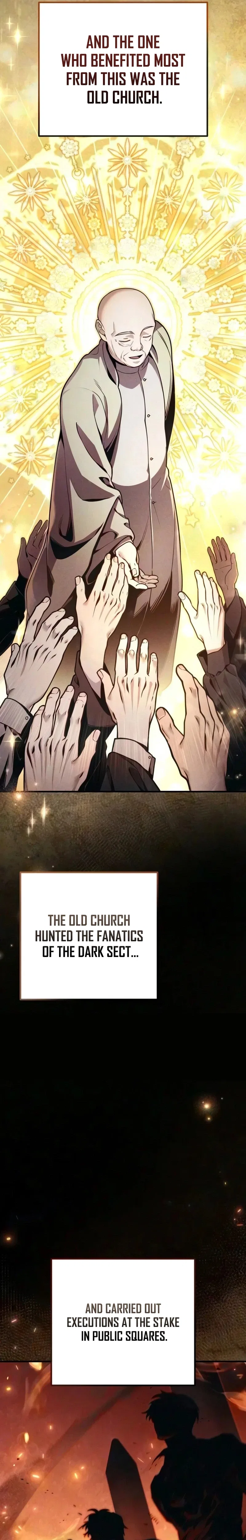 KKimyona024mNot fighting? It feels like he's been fighting everytime.The Frontier Count’s 10th-Class Outcast Chapter 14 – Page 23