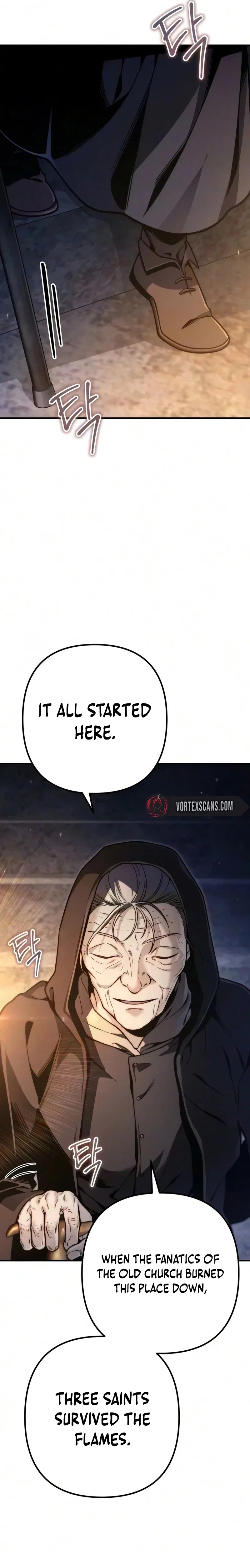 KKimyona024mNot fighting? It feels like he's been fighting everytime.The Frontier Count’s 10th-Class Outcast Chapter 14 – Page 28