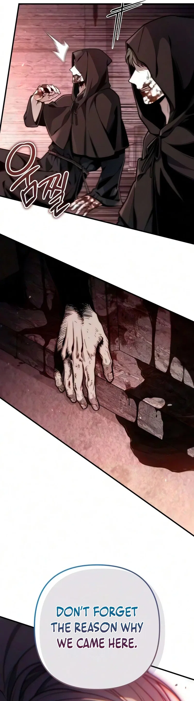 KKimyona024mNot fighting? It feels like he's been fighting everytime.The Frontier Count’s 10th-Class Outcast Chapter 14 – Page 36