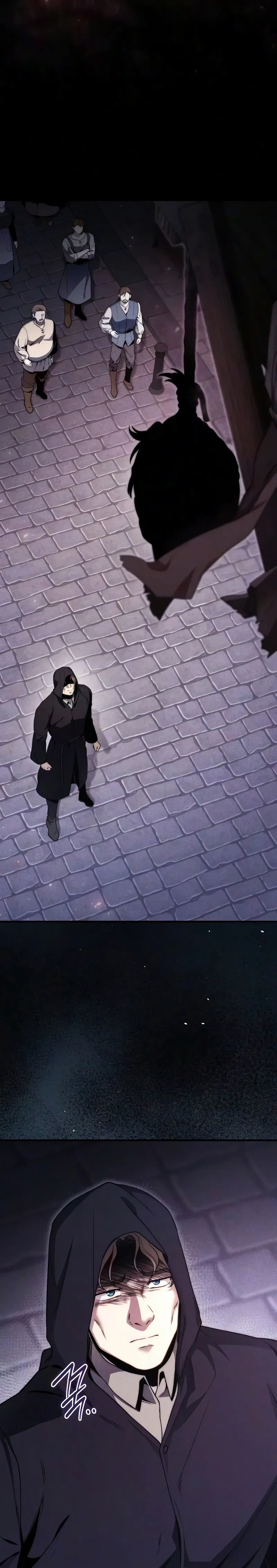 KKimyona024mNot fighting? It feels like he's been fighting everytime.The Frontier Count’s 10th-Class Outcast Chapter 13 – Page 6