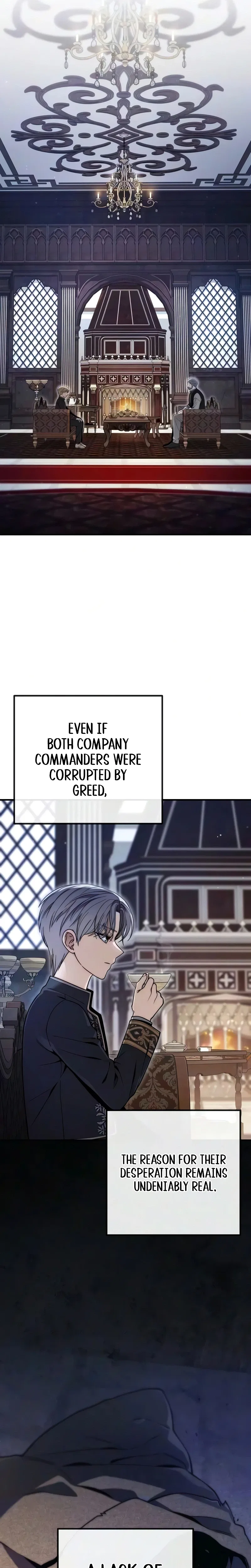 KKimyona024mNot fighting? It feels like he's been fighting everytime.The Frontier Count’s 10th-Class Outcast Chapter 13 – Page 8