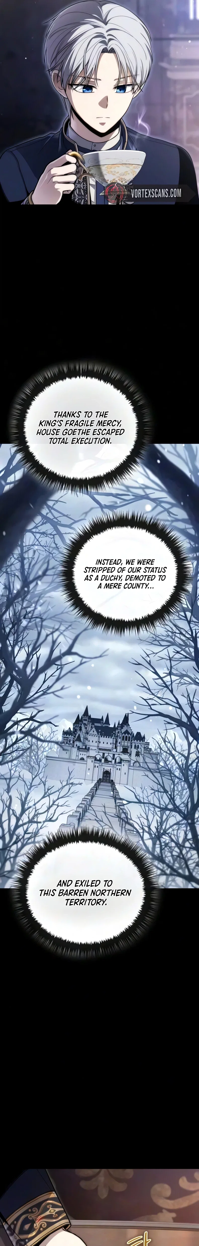 KKimyona024mNot fighting? It feels like he's been fighting everytime.The Frontier Count’s 10th-Class Outcast Chapter 13 – Page 13