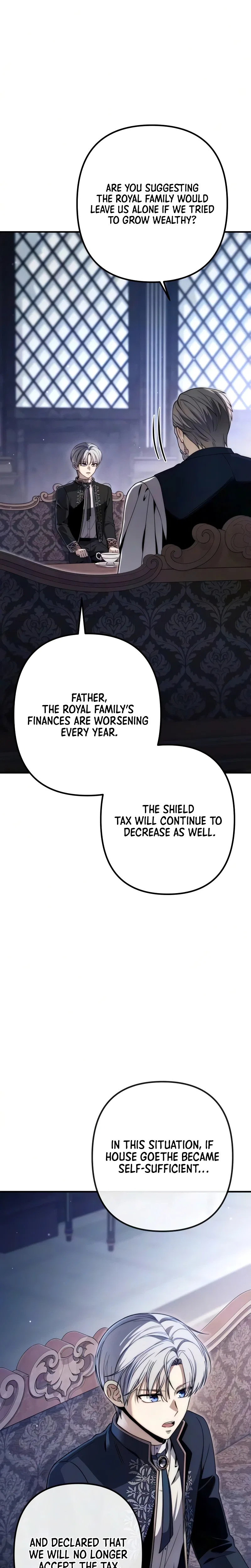 KKimyona024mNot fighting? It feels like he's been fighting everytime.The Frontier Count’s 10th-Class Outcast Chapter 13 – Page 16