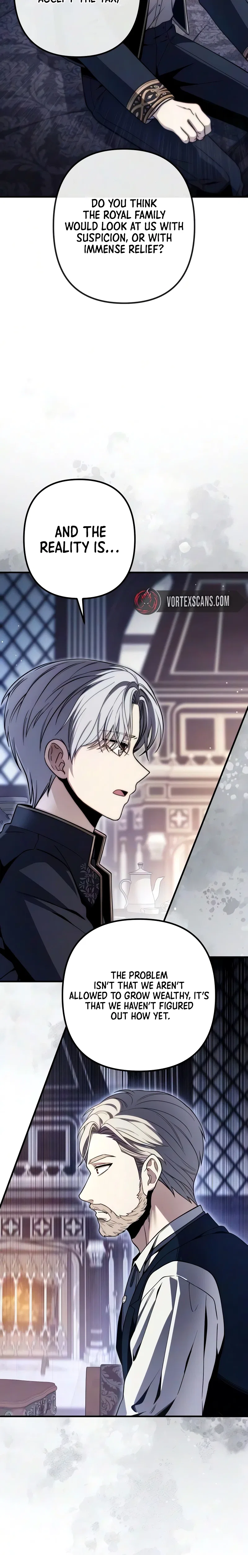 KKimyona024mNot fighting? It feels like he's been fighting everytime.The Frontier Count’s 10th-Class Outcast Chapter 13 – Page 17