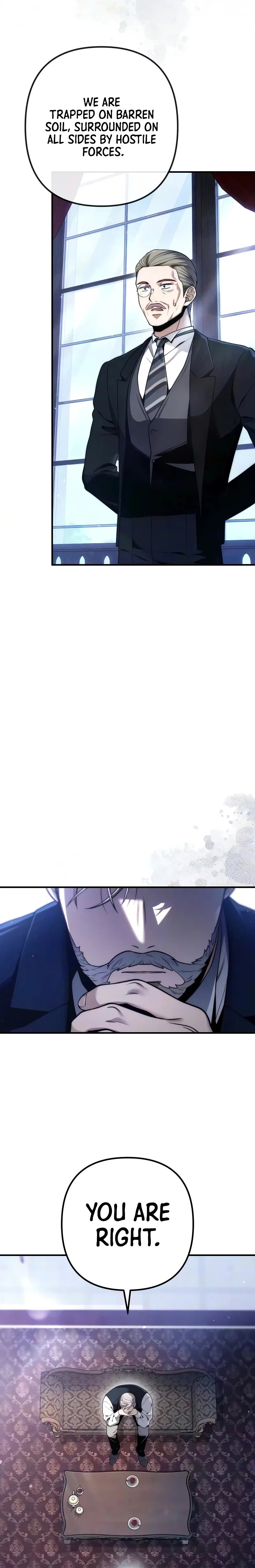 KKimyona024mNot fighting? It feels like he's been fighting everytime.The Frontier Count’s 10th-Class Outcast Chapter 13 – Page 18