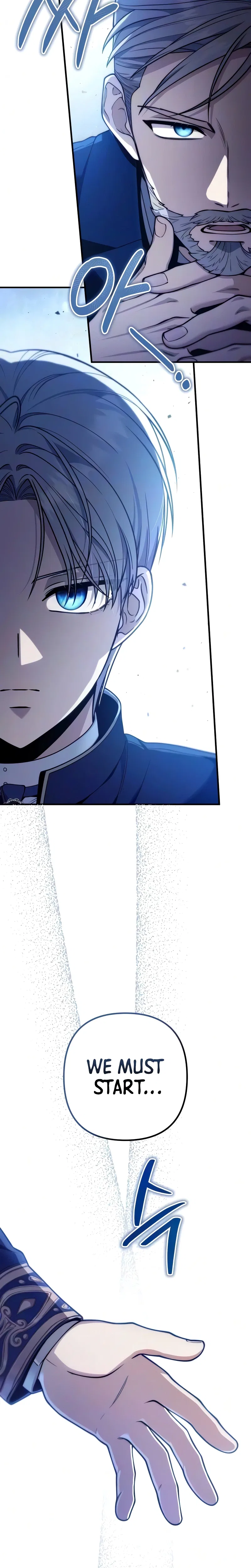 KKimyona024mNot fighting? It feels like he's been fighting everytime.The Frontier Count’s 10th-Class Outcast Chapter 13 – Page 20