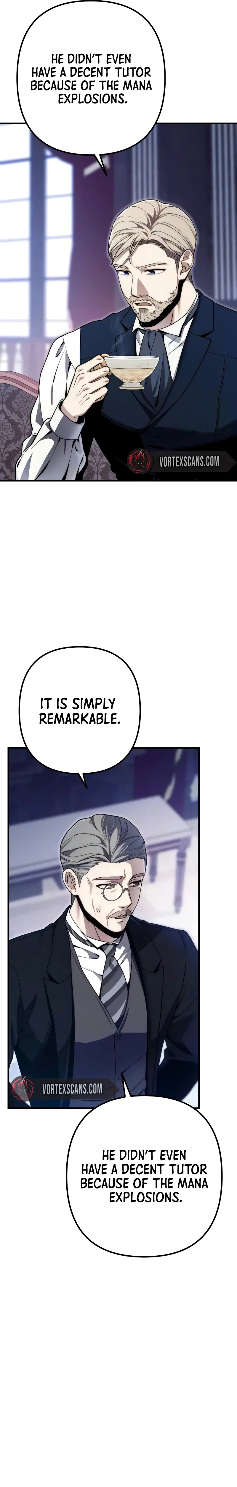 KKimyona024mNot fighting? It feels like he's been fighting everytime.The Frontier Count’s 10th-Class Outcast Chapter 13 – Page 25