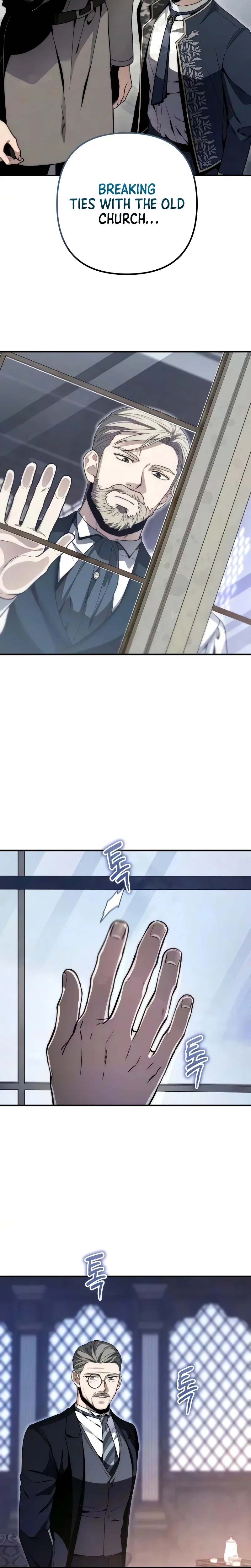 KKimyona024mNot fighting? It feels like he's been fighting everytime.The Frontier Count’s 10th-Class Outcast Chapter 13 – Page 27