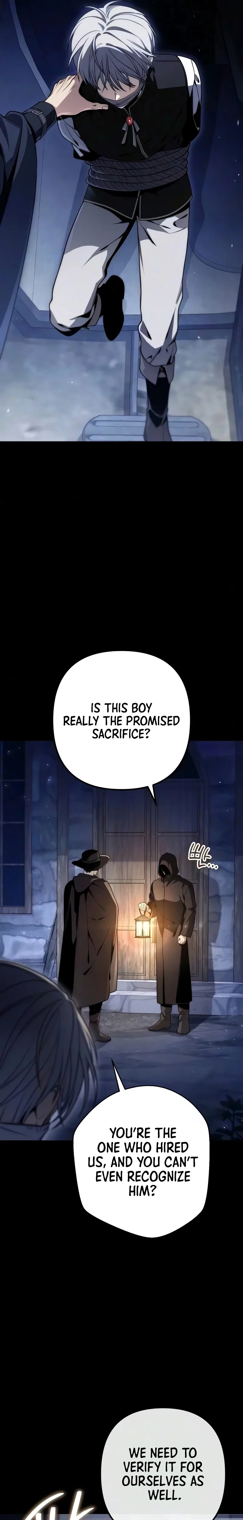 KKimyona024mNot fighting? It feels like he's been fighting everytime.The Frontier Count’s 10th-Class Outcast Chapter 13 – Page 34