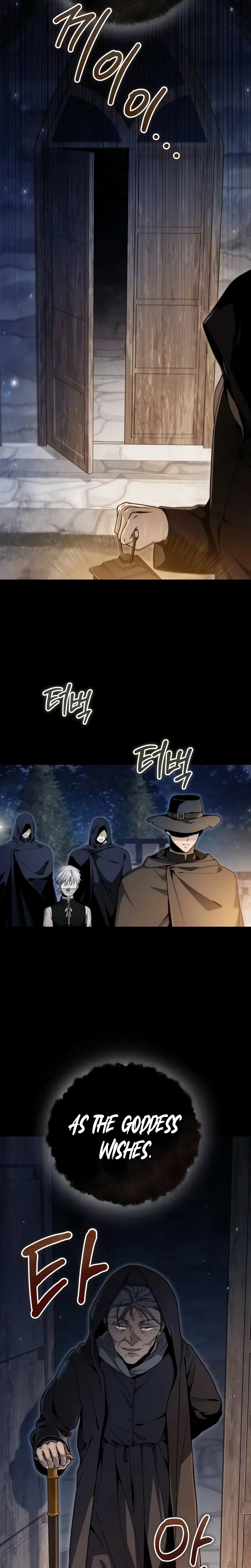 KKimyona024mNot fighting? It feels like he's been fighting everytime.The Frontier Count’s 10th-Class Outcast Chapter 13 – Page 37