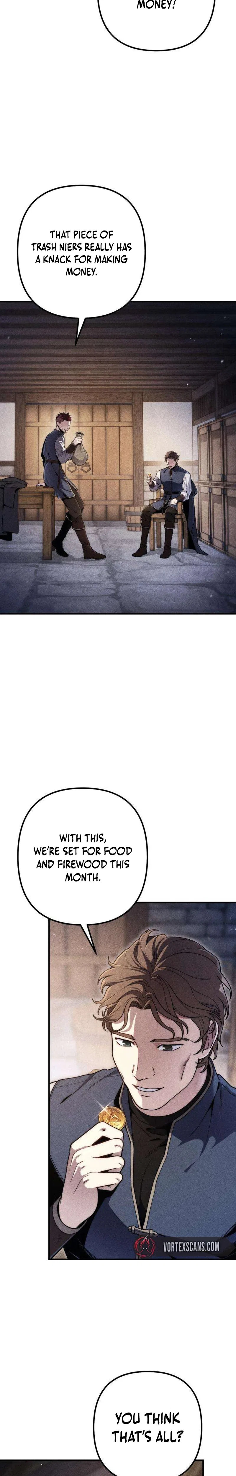 KKimyona024mNot fighting? It feels like he's been fighting everytime.The Frontier Count’s 10th-Class Outcast Chapter 12 – Page 2