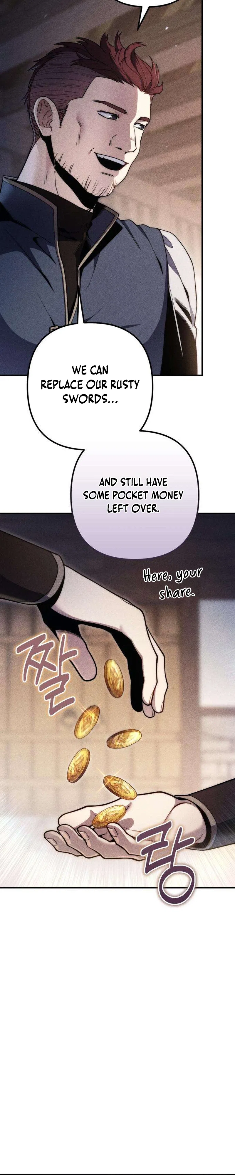 KKimyona024mNot fighting? It feels like he's been fighting everytime.The Frontier Count’s 10th-Class Outcast Chapter 12 – Page 3