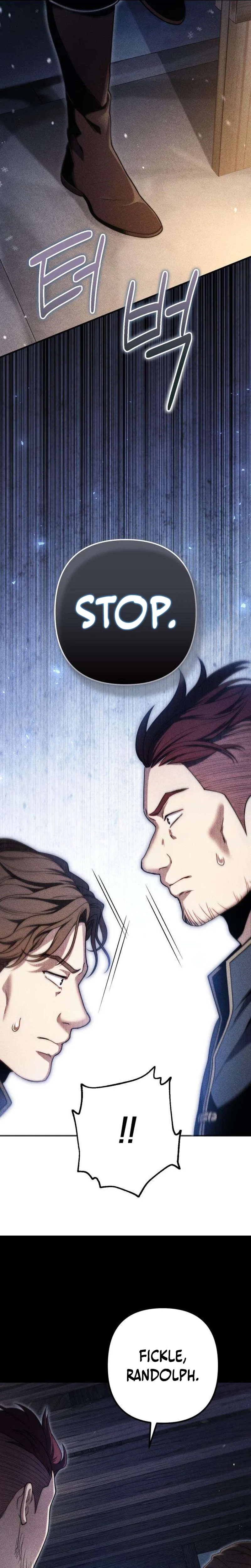 KKimyona024mNot fighting? It feels like he's been fighting everytime.The Frontier Count’s 10th-Class Outcast Chapter 12 – Page 4