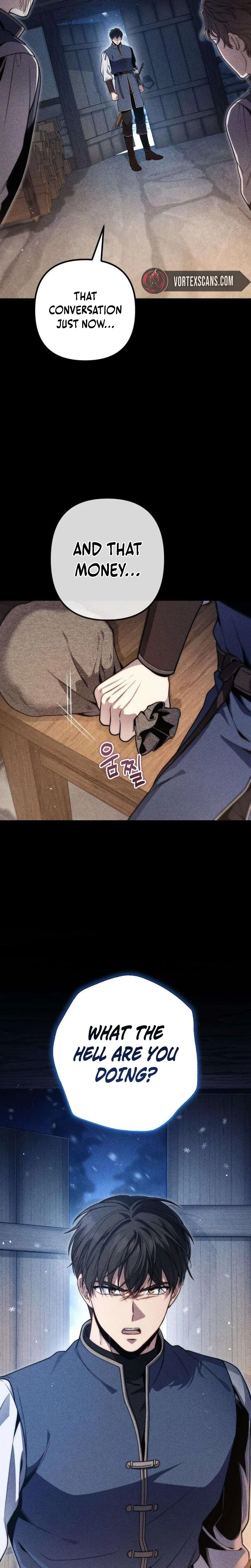 KKimyona024mNot fighting? It feels like he's been fighting everytime.The Frontier Count’s 10th-Class Outcast Chapter 12 – Page 5