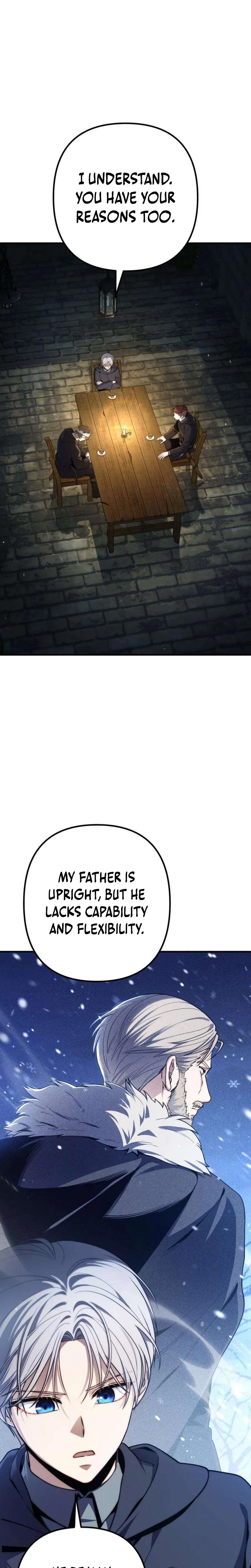 KKimyona024mNot fighting? It feels like he's been fighting everytime.The Frontier Count’s 10th-Class Outcast Chapter 12 – Page 7