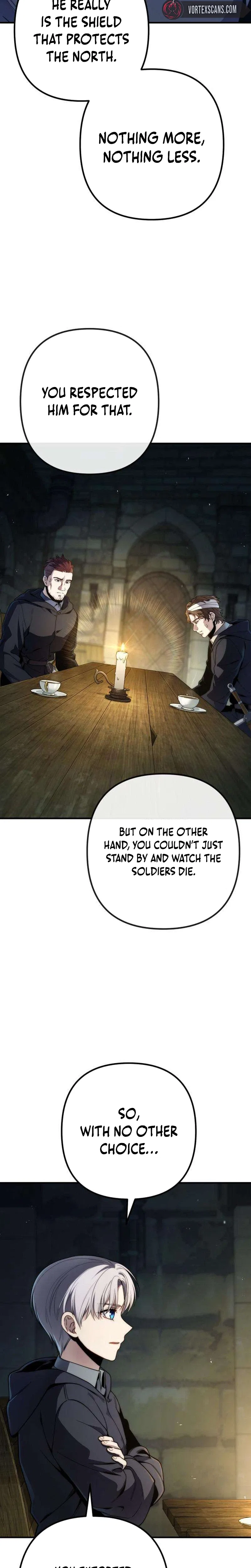 KKimyona024mNot fighting? It feels like he's been fighting everytime.The Frontier Count’s 10th-Class Outcast Chapter 12 – Page 8
