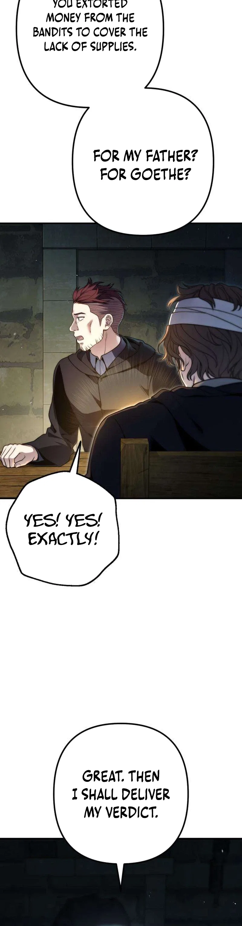 KKimyona024mNot fighting? It feels like he's been fighting everytime.The Frontier Count’s 10th-Class Outcast Chapter 12 – Page 9