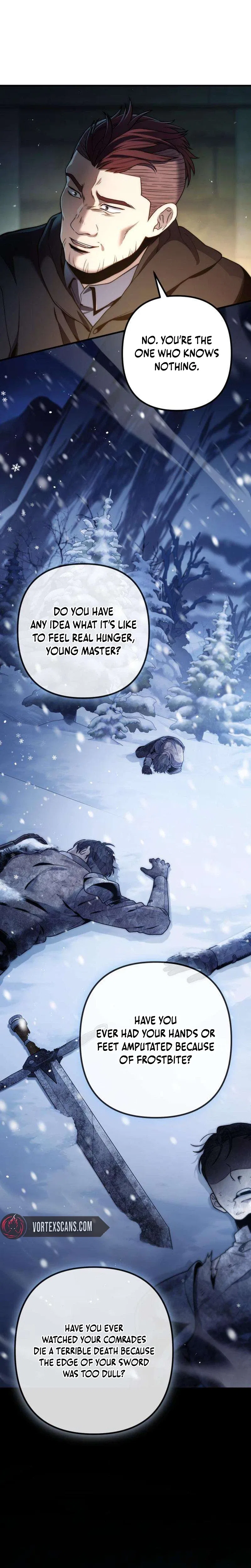 KKimyona024mNot fighting? It feels like he's been fighting everytime.The Frontier Count’s 10th-Class Outcast Chapter 12 – Page 12