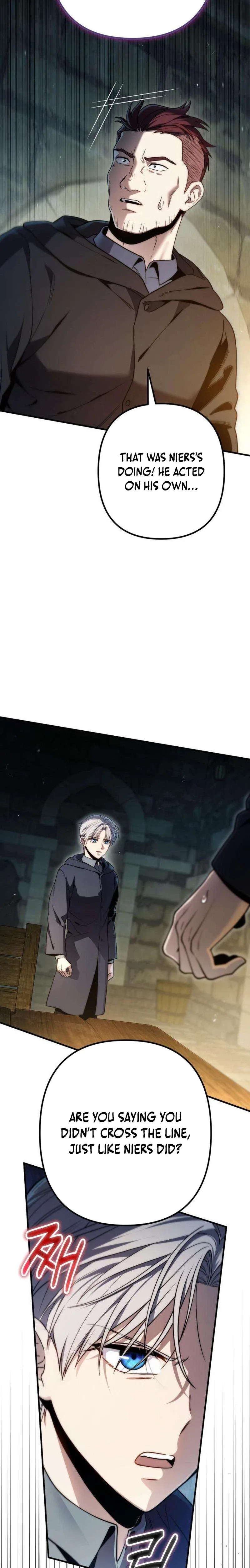 KKimyona024mNot fighting? It feels like he's been fighting everytime.The Frontier Count’s 10th-Class Outcast Chapter 12 – Page 14