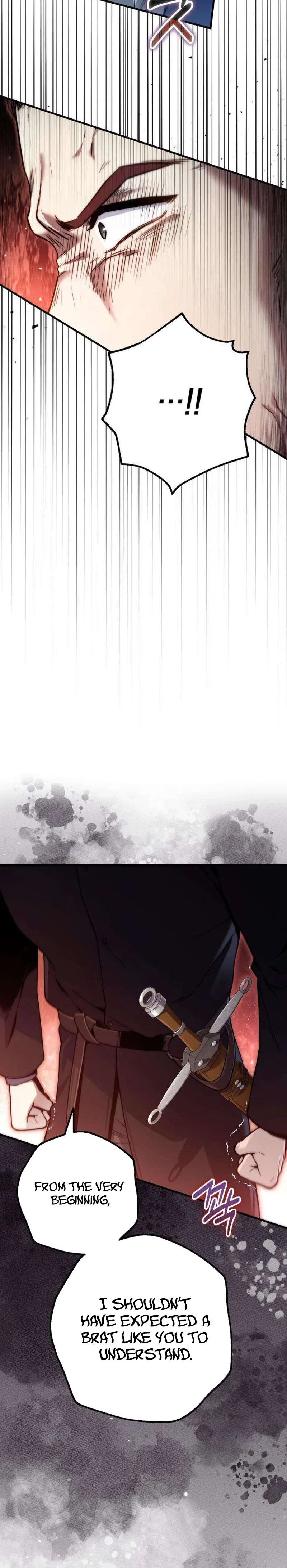 KKimyona024mNot fighting? It feels like he's been fighting everytime.The Frontier Count’s 10th-Class Outcast Chapter 12 – Page 15