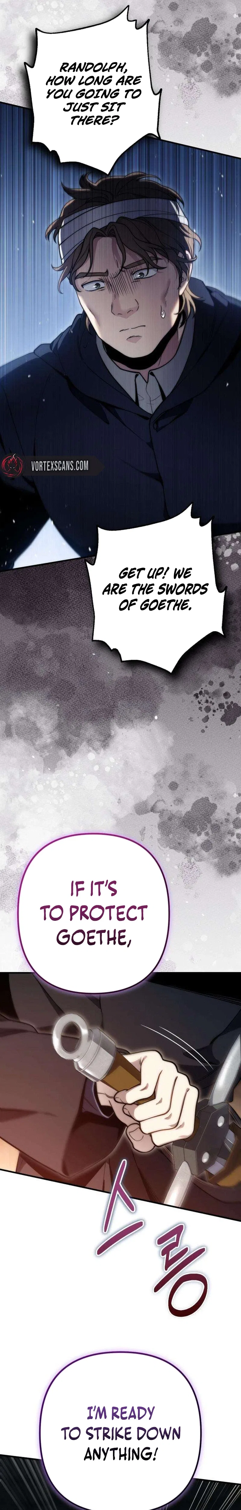 KKimyona024mNot fighting? It feels like he's been fighting everytime.The Frontier Count’s 10th-Class Outcast Chapter 12 – Page 16