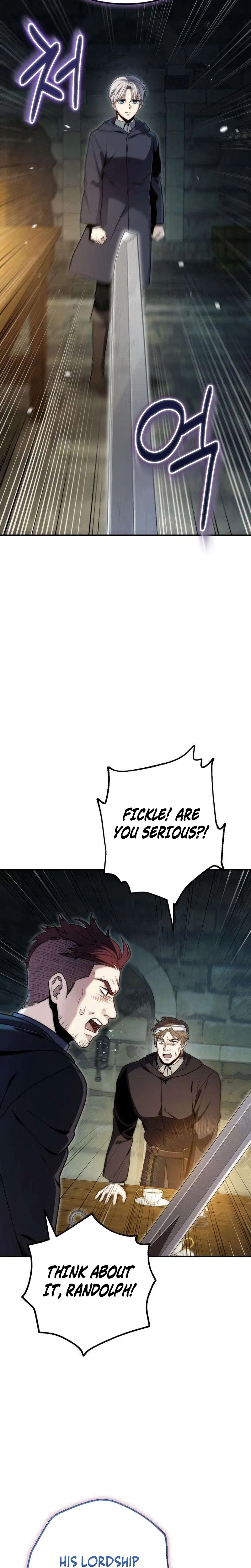 KKimyona024mNot fighting? It feels like he's been fighting everytime.The Frontier Count’s 10th-Class Outcast Chapter 12 – Page 17