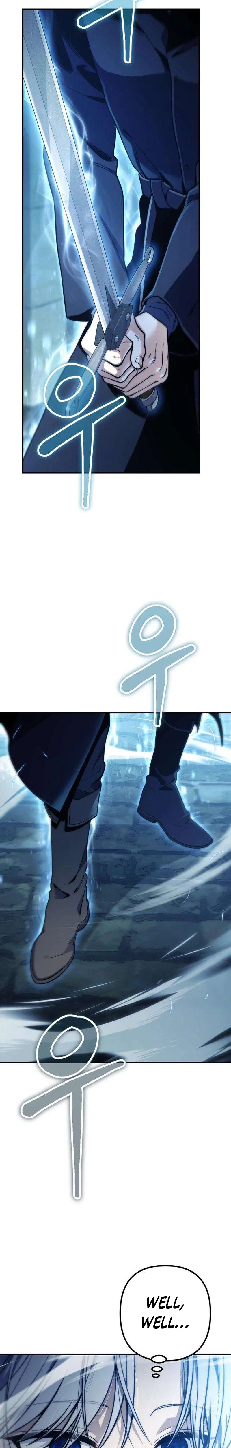 KKimyona024mNot fighting? It feels like he's been fighting everytime.The Frontier Count’s 10th-Class Outcast Chapter 12 – Page 19