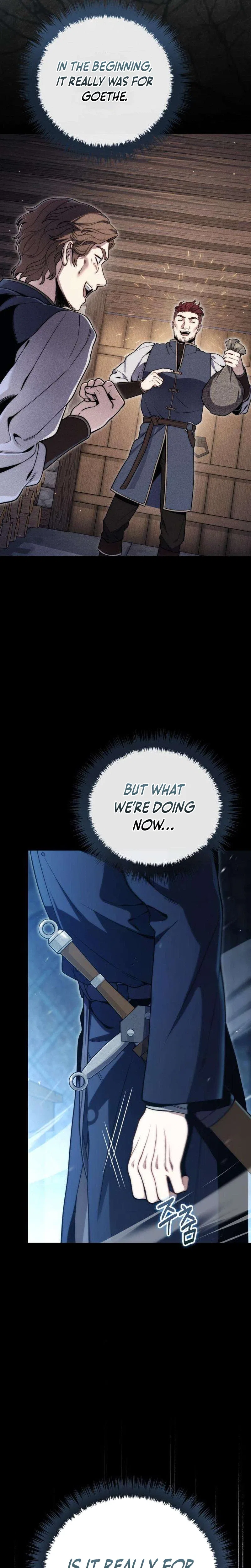 KKimyona024mNot fighting? It feels like he's been fighting everytime.The Frontier Count’s 10th-Class Outcast Chapter 12 – Page 22