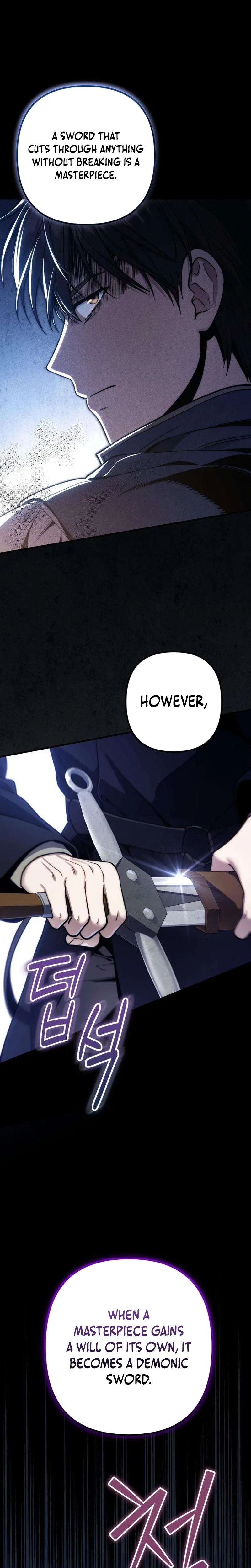 KKimyona024mNot fighting? It feels like he's been fighting everytime.The Frontier Count’s 10th-Class Outcast Chapter 12 – Page 26