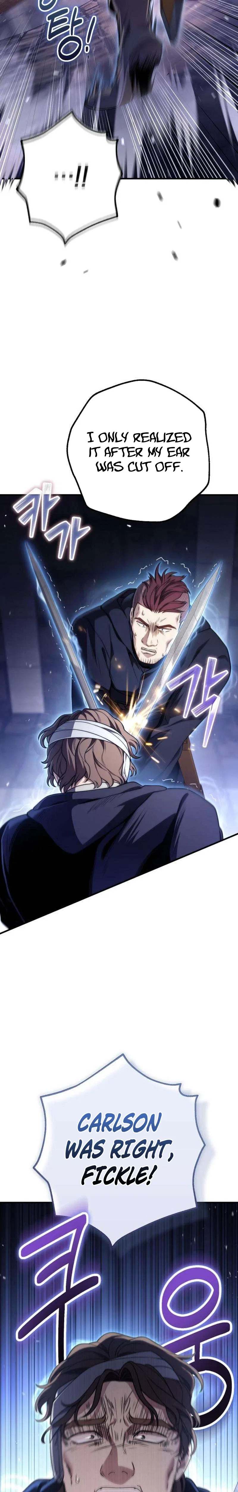 KKimyona024mNot fighting? It feels like he's been fighting everytime.The Frontier Count’s 10th-Class Outcast Chapter 12 – Page 29