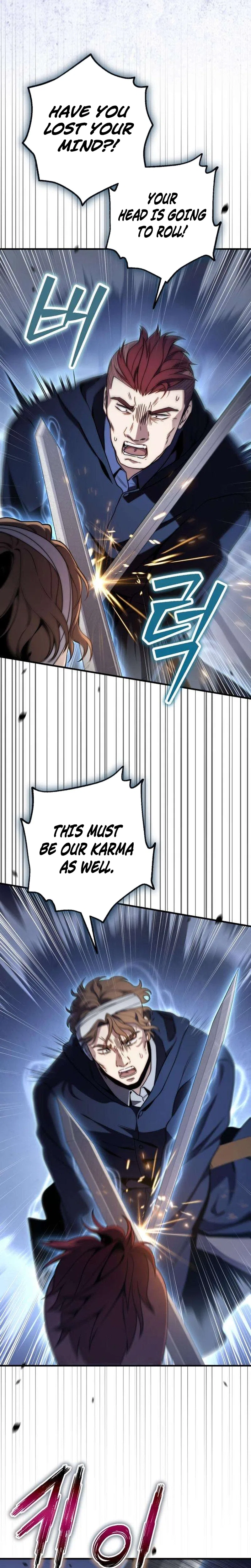 KKimyona024mNot fighting? It feels like he's been fighting everytime.The Frontier Count’s 10th-Class Outcast Chapter 12 – Page 31