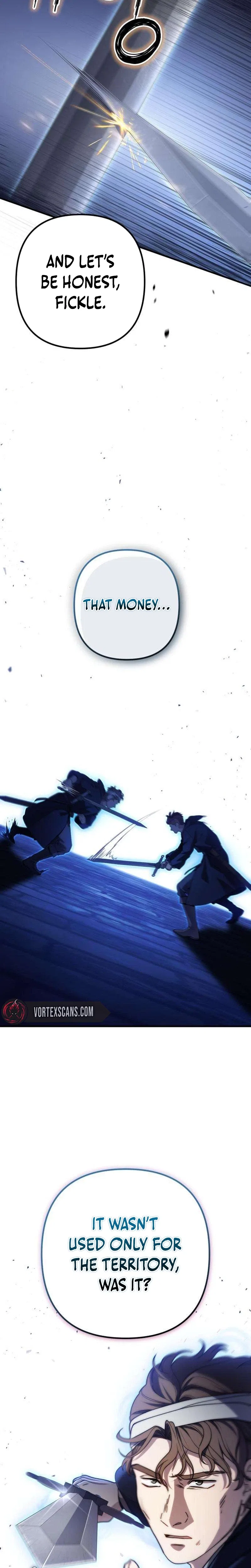 KKimyona024mNot fighting? It feels like he's been fighting everytime.The Frontier Count’s 10th-Class Outcast Chapter 12 – Page 32