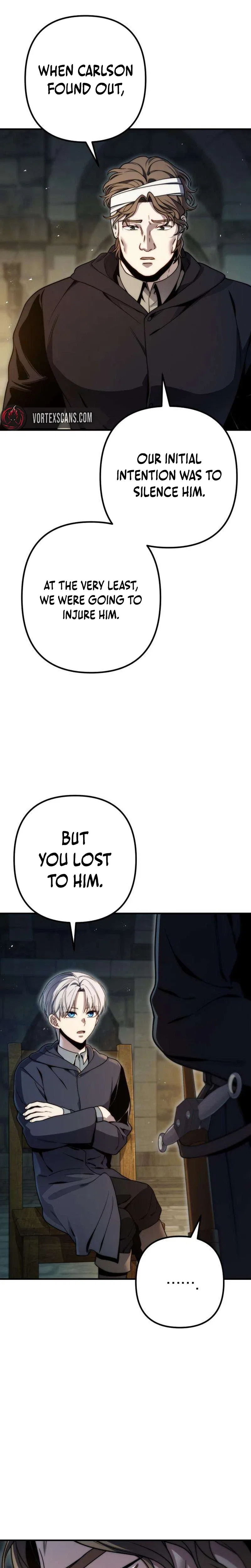 KKimyona024mNot fighting? It feels like he's been fighting everytime.The Frontier Count’s 10th-Class Outcast Chapter 12 – Page 35