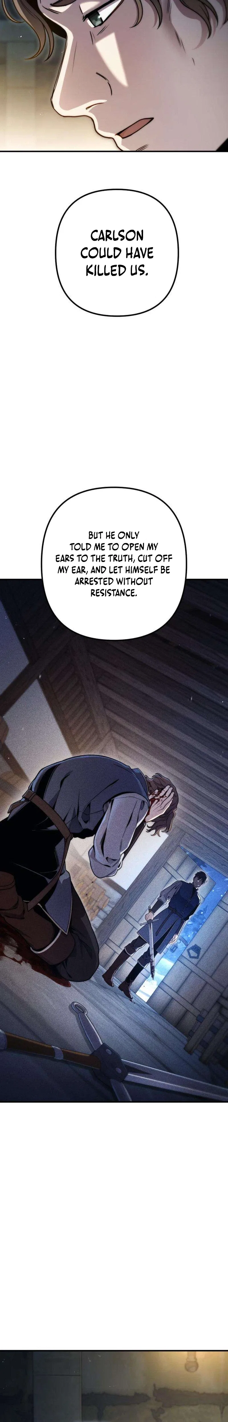 KKimyona024mNot fighting? It feels like he's been fighting everytime.The Frontier Count’s 10th-Class Outcast Chapter 12 – Page 36