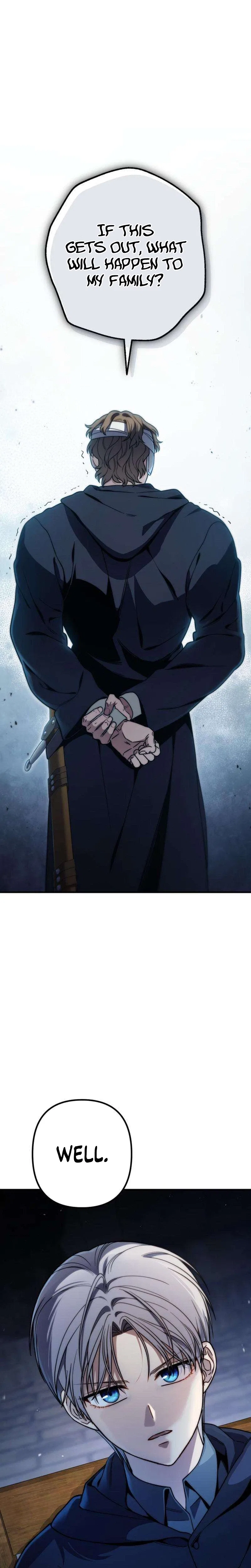 KKimyona024mNot fighting? It feels like he's been fighting everytime.The Frontier Count’s 10th-Class Outcast Chapter 12 – Page 38
