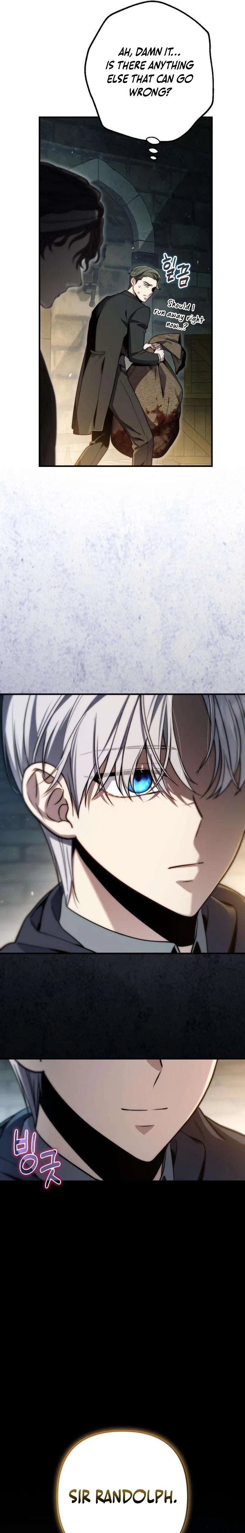 KKimyona024mNot fighting? It feels like he's been fighting everytime.The Frontier Count’s 10th-Class Outcast Chapter 12 – Page 40