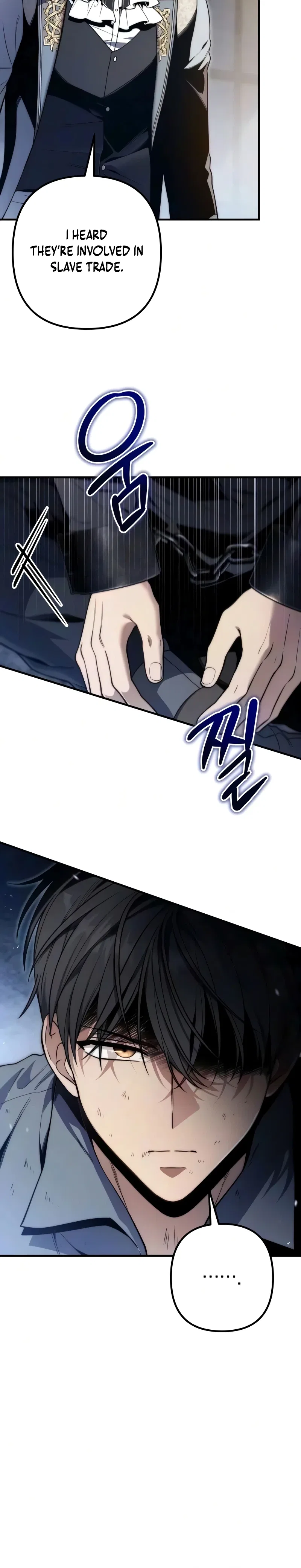 KKimyona024mNot fighting? It feels like he's been fighting everytime.The Frontier Count’s 10th-Class Outcast Chapter 11 – Page 3