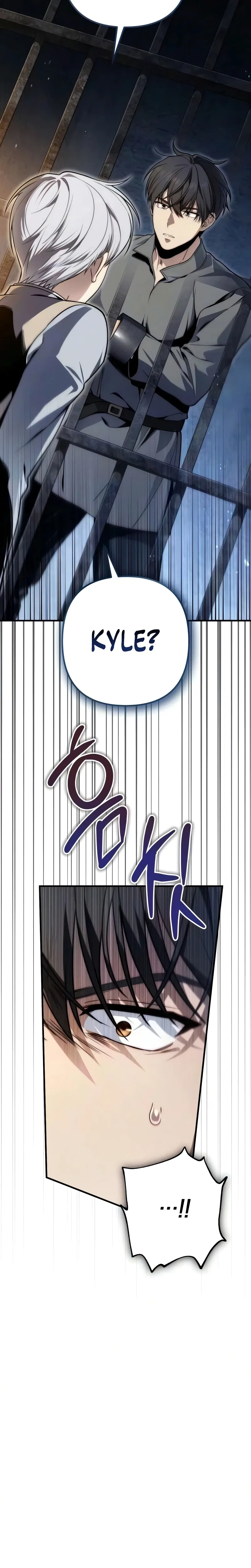 KKimyona024mNot fighting? It feels like he's been fighting everytime.The Frontier Count’s 10th-Class Outcast Chapter 11 – Page 8