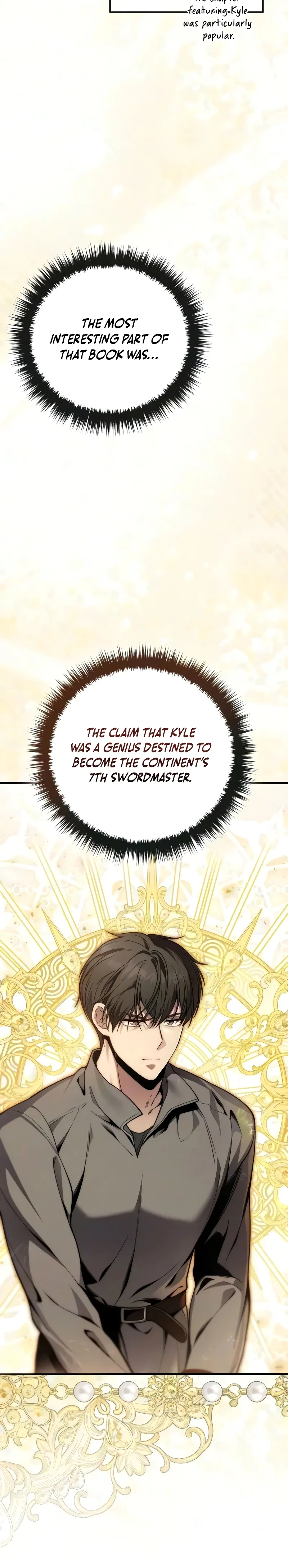 KKimyona024mNot fighting? It feels like he's been fighting everytime.The Frontier Count’s 10th-Class Outcast Chapter 11 – Page 15