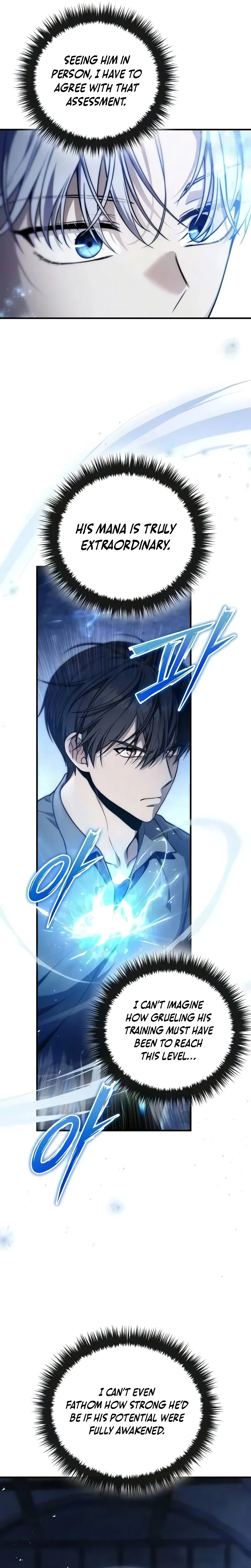 KKimyona024mNot fighting? It feels like he's been fighting everytime.The Frontier Count’s 10th-Class Outcast Chapter 11 – Page 16