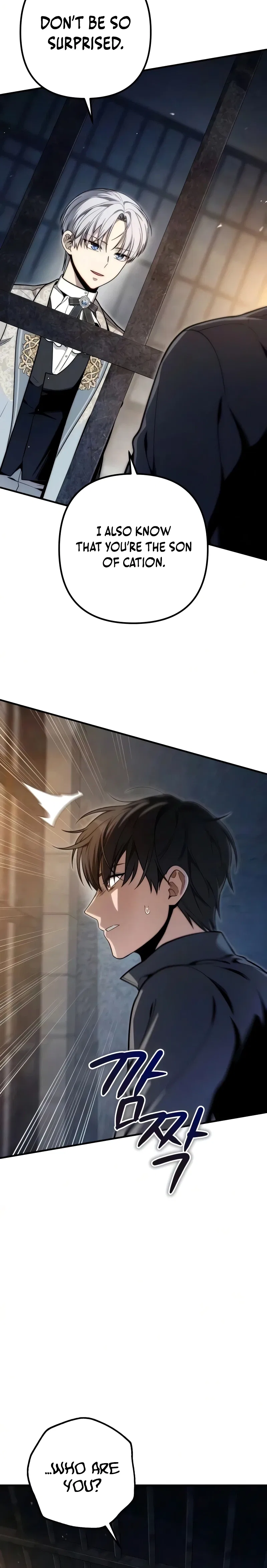 KKimyona024mNot fighting? It feels like he's been fighting everytime.The Frontier Count’s 10th-Class Outcast Chapter 11 – Page 18