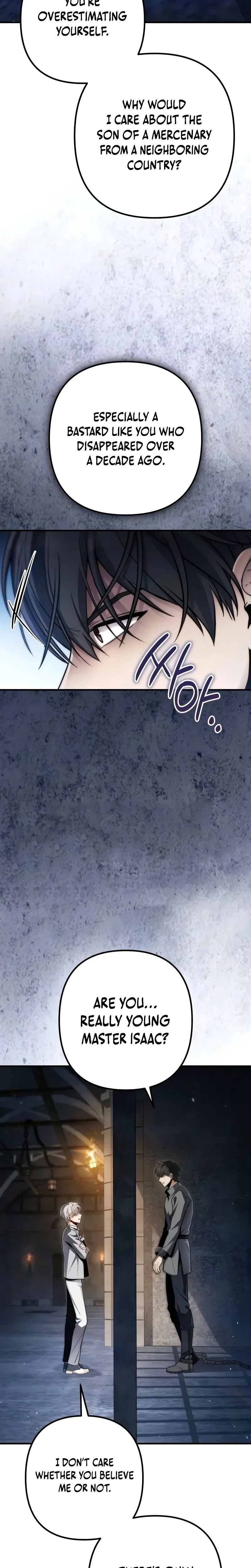 KKimyona024mNot fighting? It feels like he's been fighting everytime.The Frontier Count’s 10th-Class Outcast Chapter 11 – Page 20