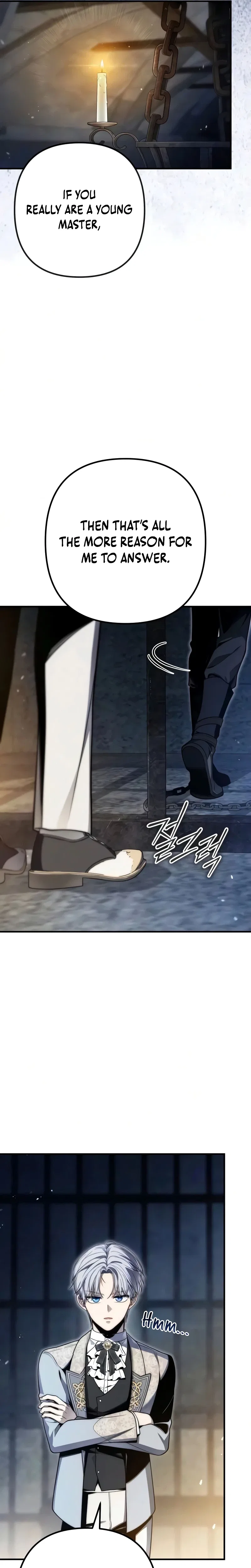 KKimyona024mNot fighting? It feels like he's been fighting everytime.The Frontier Count’s 10th-Class Outcast Chapter 11 – Page 22