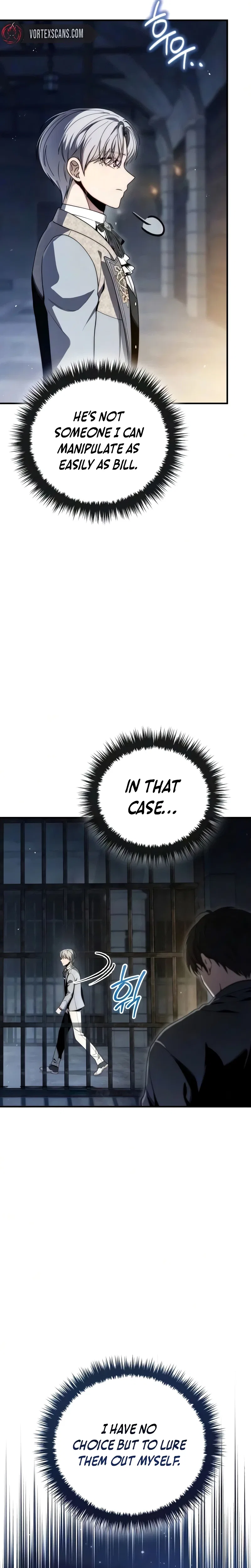 KKimyona024mNot fighting? It feels like he's been fighting everytime.The Frontier Count’s 10th-Class Outcast Chapter 11 – Page 25