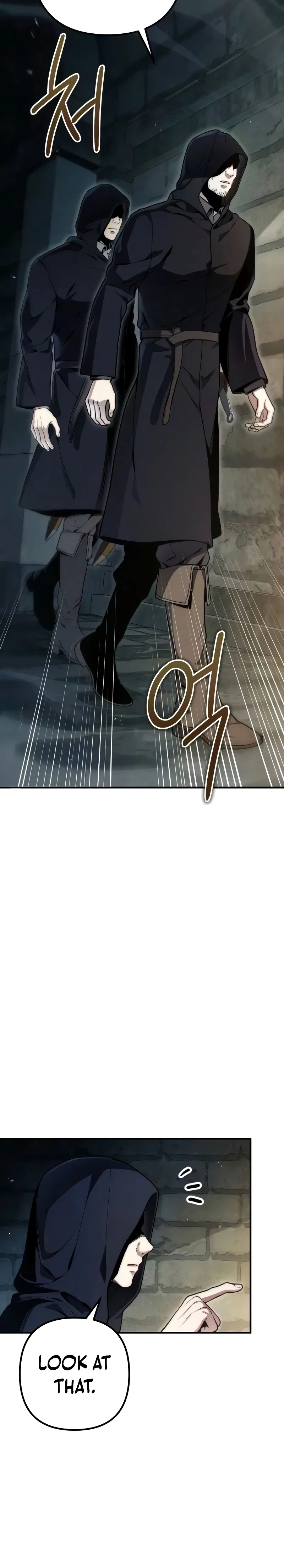 KKimyona024mNot fighting? It feels like he's been fighting everytime.The Frontier Count’s 10th-Class Outcast Chapter 11 – Page 27