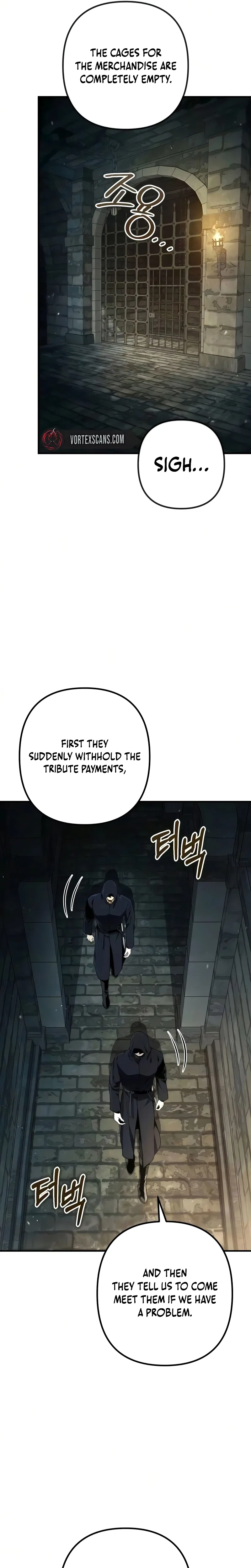 KKimyona024mNot fighting? It feels like he's been fighting everytime.The Frontier Count’s 10th-Class Outcast Chapter 11 – Page 28
