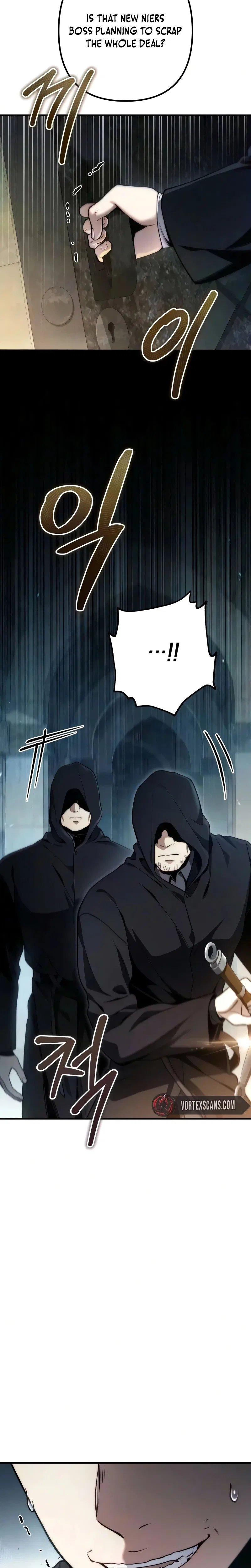 KKimyona024mNot fighting? It feels like he's been fighting everytime.The Frontier Count’s 10th-Class Outcast Chapter 11 – Page 29