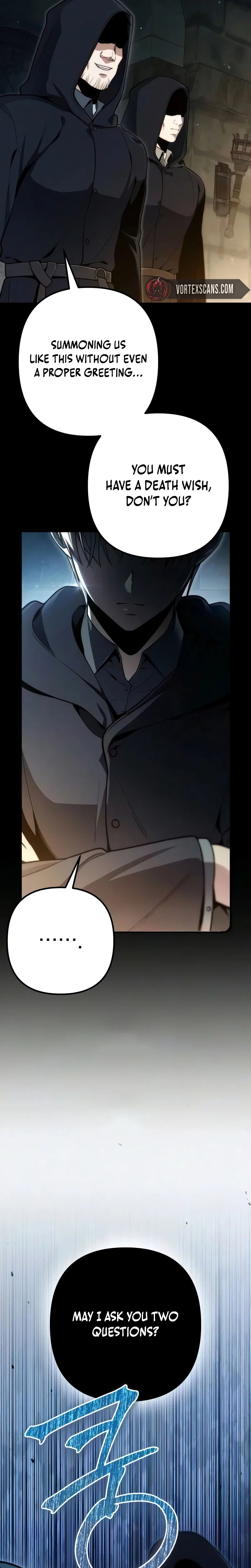 KKimyona024mNot fighting? It feels like he's been fighting everytime.The Frontier Count’s 10th-Class Outcast Chapter 11 – Page 34